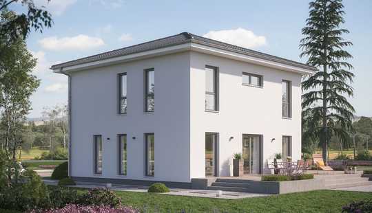 Bild von Ihr nachhaltiges Traumzuhause: Modern, energieeffizient & lichtdurchflutet