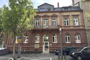Arbeits- und Standortqualität! Repräsentativer Altbau für Büro, Kanzlei, Schulungen - Zentrumslage! – Die vollständige Adresse der Immobilie erhältst du vom Anbieter., 67547 Stadtzentrum, Worms – Vorschaubild 2