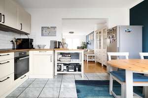 Wunderschöne Maisonettewohnung zwischen Golfplatz und Strand – Die vollständige Adresse der Immobilie erhältst du vom Anbieter., 23570 Travemünde, Lübeck – Vorschaubild 3