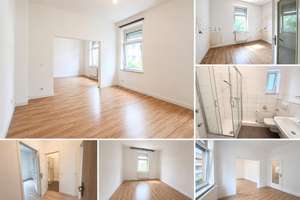 Charmantes Mehrfamilienhaus mit drei Wohneinheiten, Anbau und Garten in Düsseldorf-Benrath – 40597 Benrath, Düsseldorf – Vorschaubild 4