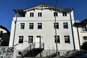 Charmanter Altbau energetisch saniert und hochwertig ausgestattet