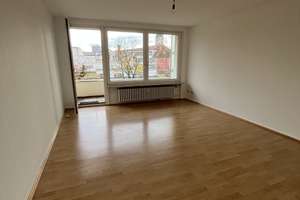 Helle 3-Zimmer-Wohnung mit Balkon und neuer Einbauküche – Kaffeetwete 4, 38100 Innenstadt, Braunschweig – Vorschaubild 2