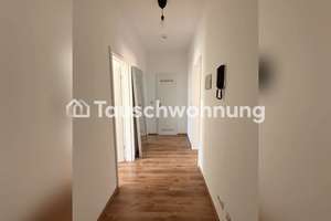 Tauschwohnung: Helle 2-Zimmer-Wohnung mit Balkon in Top-Lage - Wiesbaden