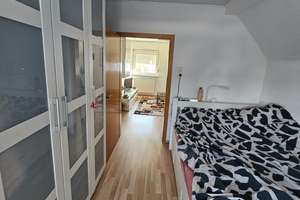 Zweifamilienhaus mit möglicher Mieteinnahme – provisionsfrei vom Eigentümer – Die vollständige Adresse der Immobilie erhältst du vom Anbieter., 64297 Eberstadt, Darmstadt – Vorschaubild 52