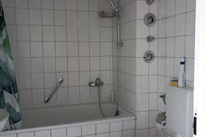3 Zimmerwohnung in Magdeburg-Stadtfeld mit Balkon und PKW Stellplatz – 39108 Stadtfeld Ost, Magdeburg – Vorschaubild 12