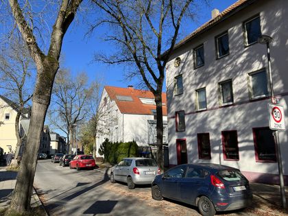 Wohnung Mieten In Weitmar Mark Bochum Immoscout24