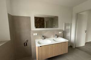 Neubau-Erstbezug 3-Zimmerwohnung mit Garten/Terrasse, Design-Bad und Aufzug in DO-Brechten – Brechtenerstraße 255, 44339 Brechten, Dortmund – Vorschaubild 4