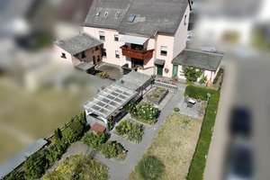 Ihre Kapitalanlage / Renditeobjekt mit vielseitigem Nutzungspotenzial in Obermendig – Die vollständige Adresse der Immobilie erhältst du vom Anbieter., 56743 Mendig – Vorschaubild 1