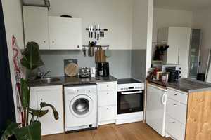 Helle 1,5-Zimmer-Wohnung in Aachen – Ludwigsallee 25, 52062 Aachen – Vorschaubild 4