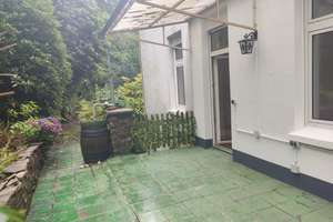 Renovierte 3-Zi.-Whg, Küche, Diele, Bad mit Terrasse u. gr. Garten – Schwarzer Weg 229, 42117 Elberfeld West, Wuppertal – Vorschaubild 14