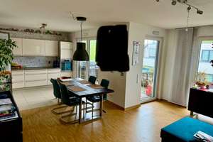 3-Zimmer-Wohnung mit gehobener Ausstattung in Köln-Sürth – Die vollständige Adresse der Immobilie erhältst du vom Anbieter., 50999 Sürth, Köln – Vorschaubild 15