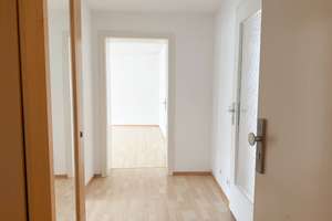 Charmante 2-Zimmer-Wohnung in zentraler Lage von Ingolstadt
