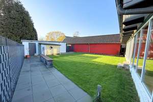 Freistehender Bungalow in Nettetal-Breyell (Vorbruch) – Die vollständige Adresse der Immobilie erhältst du vom Anbieter., 41334 Nettetal – Vorschaubild 4