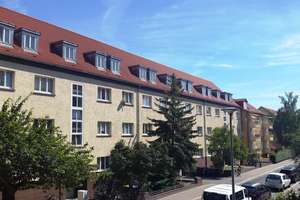 Großzügige Altbauwohnung mit Loggia & Gartenblick – ideal für Paare & junge Familien – Bremer Straße 28, 99085 Krämpfervorstadt, Erfurt – Vorschaubild 3