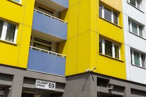 1-Zimmer-Apartment in Berlin Mitte!  – Holzmarktstr 69, 10179 Mitte (Ortsteil), Berlin – Vorschaubild 10