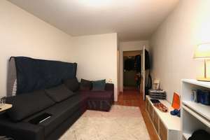1-Zimmerapartment mit Balkon u. Stellplatz in Köln-Junkersdorf -Nahe SpoHo- – Die vollständige Adresse der Immobilie erhältst du vom Anbieter., 50858 Junkersdorf, Köln – Vorschaubild 3