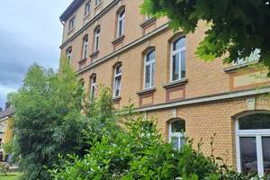 4-Zimmer-Altbauwohnung in Kassel-West-provisionsfrei