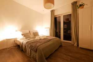 Schicke 1-Zimmer-Wohnung mit Balkon im 2. OG in Paderborn – Die vollständige Adresse der Immobilie erhältst du vom Anbieter., 33102 Kernstadt, Paderborn – Vorschaubild 3