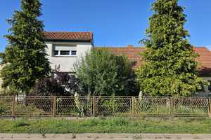 Vier  Seitenhof mit viel Platz zum wohnen und arbeiten – Potsdam-Mittelmark (Kreis) – Vorschaubild 24