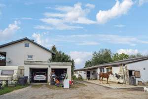 Idyllisch gelegener Hof in Ortsrandlage von Überlingen-Deisendorf – Die vollständige Adresse der Immobilie erhältst du vom Anbieter., 88662 Überlingen – Vorschaubild 12