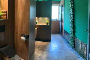 3 Top sanierte Zimmer  *Westend*  *provisionsfrei*  *bezugsfrei* mit gehobener Innenausstattung – Berlin – Vorschaubild 9