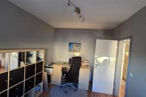 BS-Lehndorf: Sanierte 3,5 Zimmer-Wohnung mit Westbalkon & Garage – Die vollständige Adresse der Immobilie erhältst du vom Anbieter., 38116 Lehndorf-Watenbüttel, Braunschweig – Vorschaubild 10