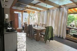 Stilvolles Haus mit Wintergarten und viel Platz - Traum-Garten, Doppel-Garage + Carport – Die vollständige Adresse der Immobilie erhältst du vom Anbieter., 22850 Norderstedt – Vorschaubild 7