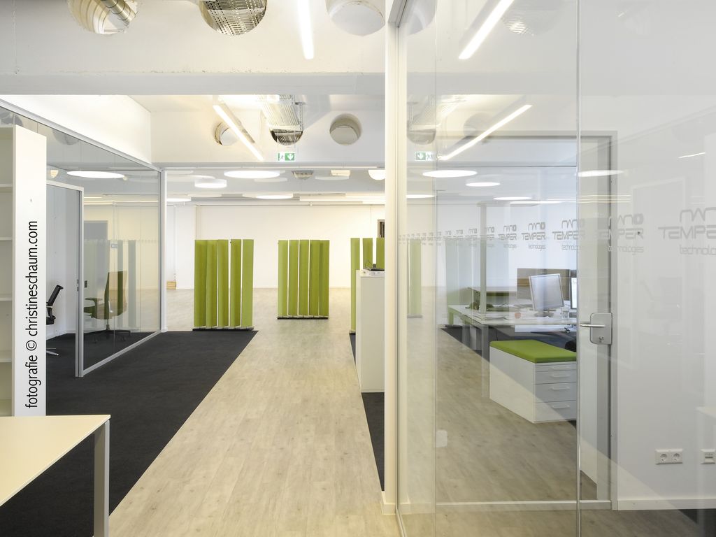 #WerkStadt-Sendling: Attraktive Büro- und Werkstattflächen direkt vom # ...