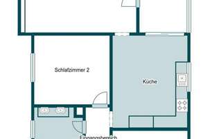 MFH mit 3 Einheiten und Top-Potenzial in Feldrandlage zur flexiblen Nutzung – Die vollständige Adresse der Immobilie erhältst du vom Anbieter., 74821 Mosbach – Vorschaubild 23