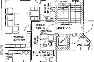 Entspannung pur und City nah, ideal für Stadtliebhaber mit Teilmöblierung – Altendorfer Str. 10, 9117 Chemnitz – Vorschaubild 30
