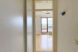 ++ PENTHOUSE APPARTEMENT | 55m² DACHTERRASSE | 3 ZIMMER ++ – Kaiserallee 61, 76137 Weststadt, Karlsruhe – Vorschaubild 11