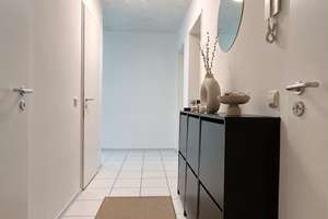 Große 5-Zimmer Wohnung mit Balkon – Haarener Gracht 15, 52080 Haaren, Aachen – Vorschaubild 18