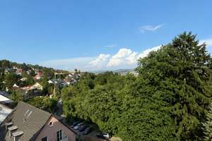 Möbliertes 1-Zi.-Appartement mit Ausblick im Westen – Die vollständige Adresse der Immobilie erhältst du vom Anbieter., 70193 Kräherwald, Stuttgart – Vorschaubild 6