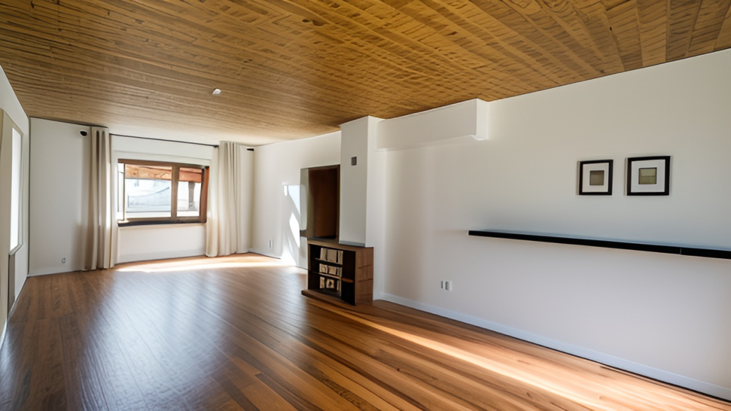 Immobilie in Hamm am Rhein - Charmantes Einfamilienhaus mit Potenzial - Bild 0