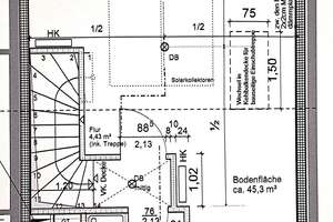 Modernes ,hochwertig ausgestattetes Reihenmittelhaus in begehrter Lage von Mannheim-Käfertal – 68309 Käfertal, Mannheim – Vorschaubild 21