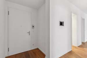 City-Vibes & Komfort – stylisches 2-Zimmer-Zuhause – 10967 Neukölln (Ortsteil), Berlin – Vorschaubild 9