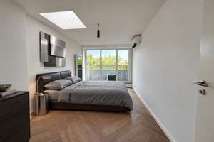 Mitten in Köln! Hohenzollernring – saniert, Domblick & provisionsfrei – 50672 Neustadt/Nord, Köln – Vorschaubild 4