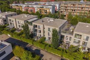 Wohnen auf höchstem Niveau!
*Exklusives Townhouse am Germania Campus* – Die vollständige Adresse der Immobilie erhältst du vom Anbieter., 48159 Uppenberg, Münster – Vorschaubild 19