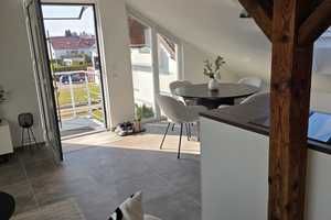 SÜDLAGE SONNIG RUHIG GUTE WOHNANLAGE - DREIFAMILIENHAUS – Reutlingen (Kreis) – Vorschaubild 47