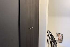 Luxuriöse, möblierte Wohnung in Toplage - Düsseldorf Golzheim – Die vollständige Adresse der Immobilie erhältst du vom Anbieter., 40474 Golzheim, Düsseldorf – Vorschaubild 7