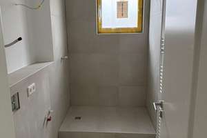 Erstbezug nach Sanierung 3 Zimmer Wohnung mit Einbauküche – Juliusstraße 31 D, 38118 Westliches Ringgebiet, Braunschweig – Vorschaubild 2