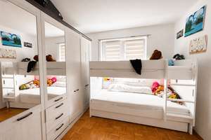 ***Rodgebiet*** Helle 3-Zimmer Wohung mit Terrasse – Weißenburgstr. 61, 75173 Südweststadt, Pforzheim – Vorschaubild 8