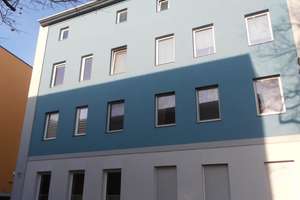 Gepflegte 3-Raum-Wohnung  + PKW-Stellplatz* in MD-Lemsdorf