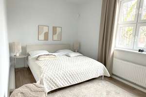 ***Modern-Möbliert! Für max. 4 Personen! - EG - 4 ZKDB Wohnung, EBK, zentral in MG-Rheydt*** – Die vollständige Adresse der Immobilie erhältst du vom Anbieter., 41065 Dahl, Mönchengladbach – Vorschaubild 7