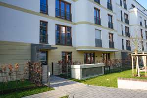 Modernes Wohnen im Herzen von Ehrenfeld – Ihre 4-Zimmer-Wohnung wartet auf Sie! – Subbelrather Str. 486-494 492c, 50825 Ehrenfeld (Ortsteil), Köln – Vorschaubild 3
