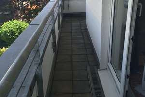 lichtdurchflutete 2-Zimmer DG-Wohnung im Kölner Westen mit 2 Balkonen (Stadtteil Lövenich) – Saarstraße 74b, 50859 Lövenich, Köln – Vorschaubild 17