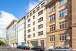 Citynahe || 150 m² || EUR 18,00