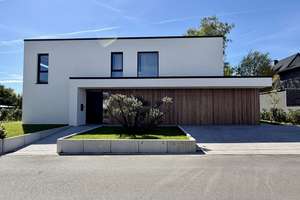 Exklusives Architektenhaus mit separater Einliegerwohnung – Die vollständige Adresse der Immobilie erhältst du vom Anbieter., 32549 Bad Oeynhausen – Vorschaubild 3