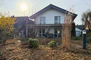 Architekten-Villa in ruhiger Wohnlage von Dülken. – Viersen (Kreis) – Vorschaubild 42