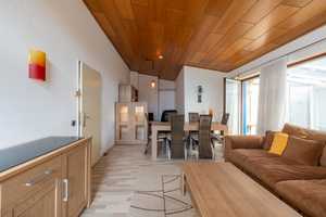 ***Bungalow mit Einliegerwohnung, Sauna und großem Garten in Sottrum-Stuckenborstel – Rotenburg (Wümme) (Kreis) – Vorschaubild 11